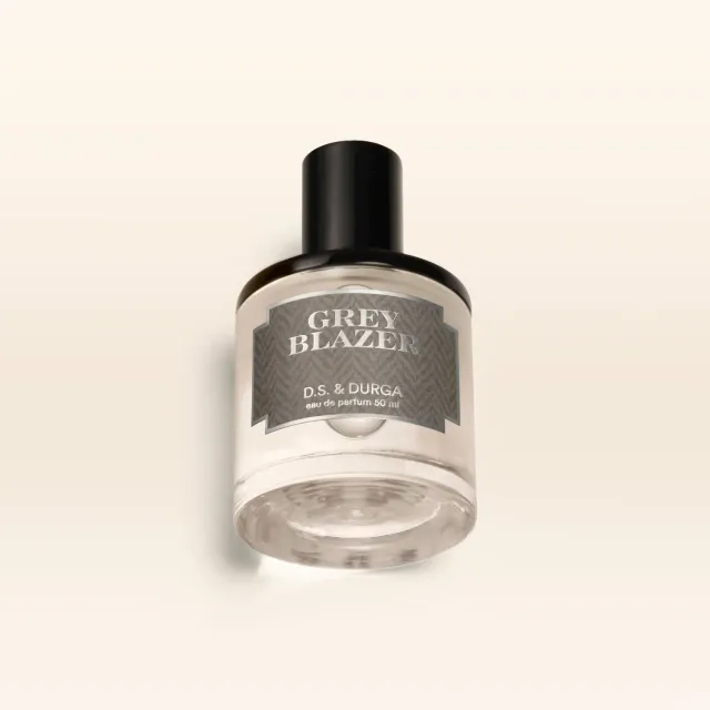 D.S. & Durga Grey Blazer eau de parfum 50 ml fougere