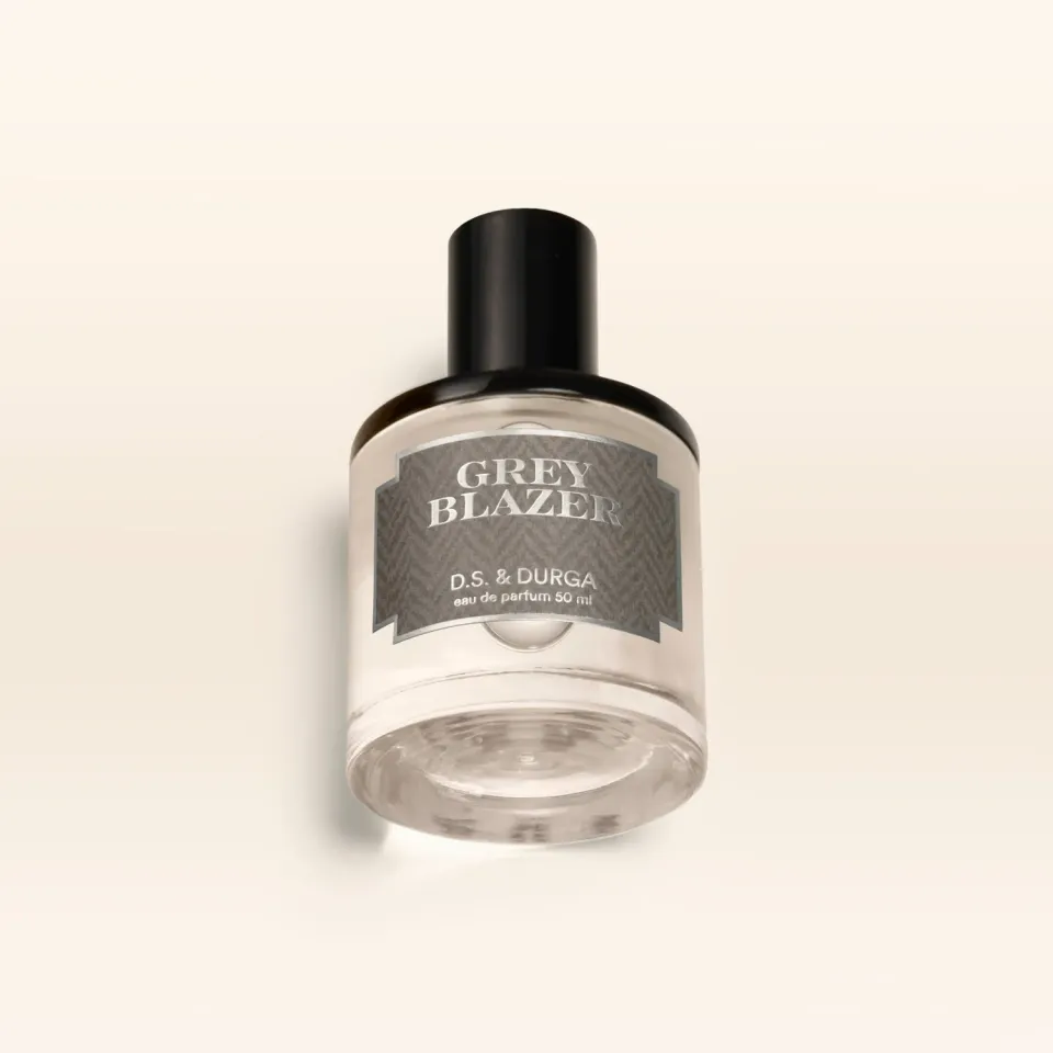 D.S. & Durga Grey Blazer eau de parfum 50 ml fougere