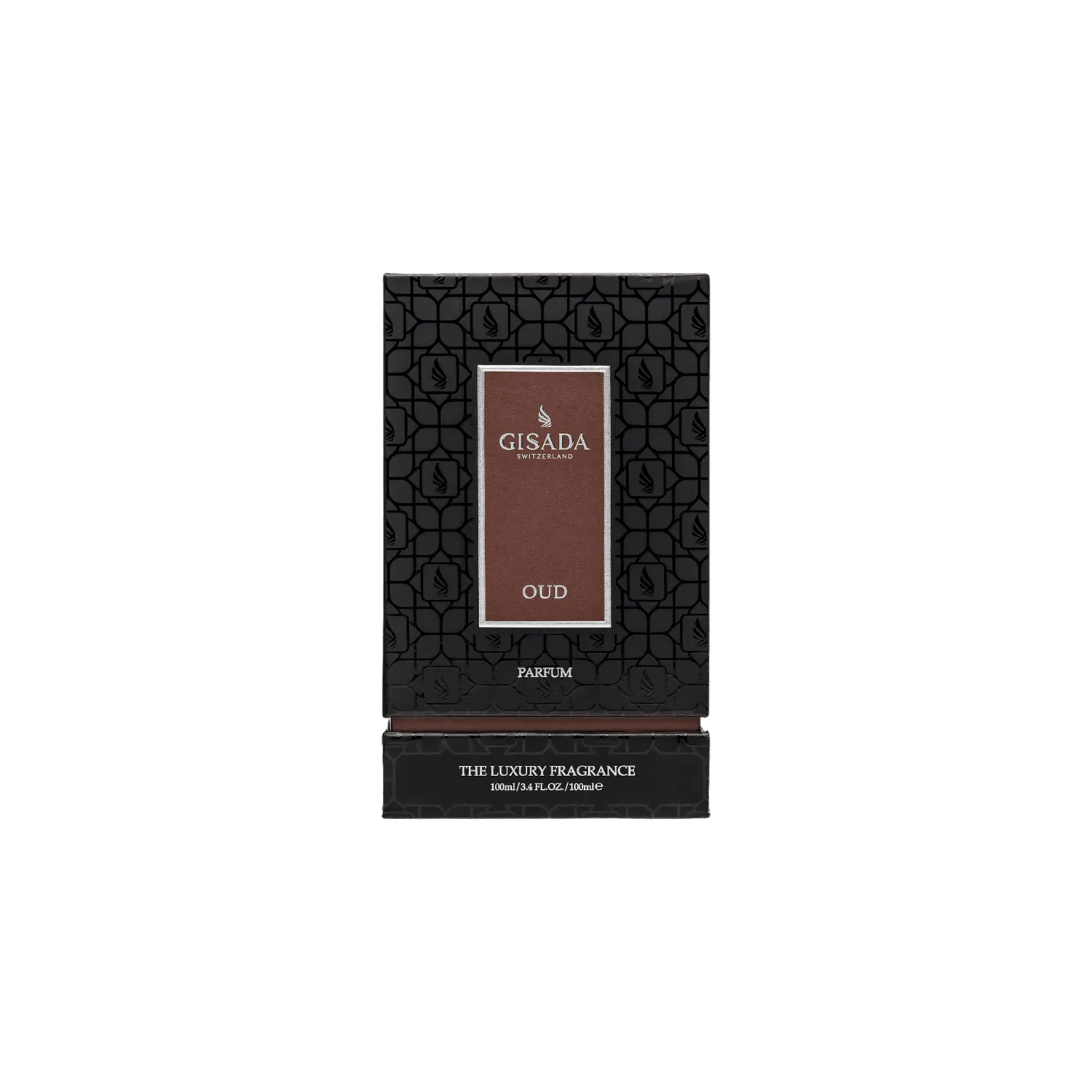 Gisada Oud Parfyme 100 ml orientalsk