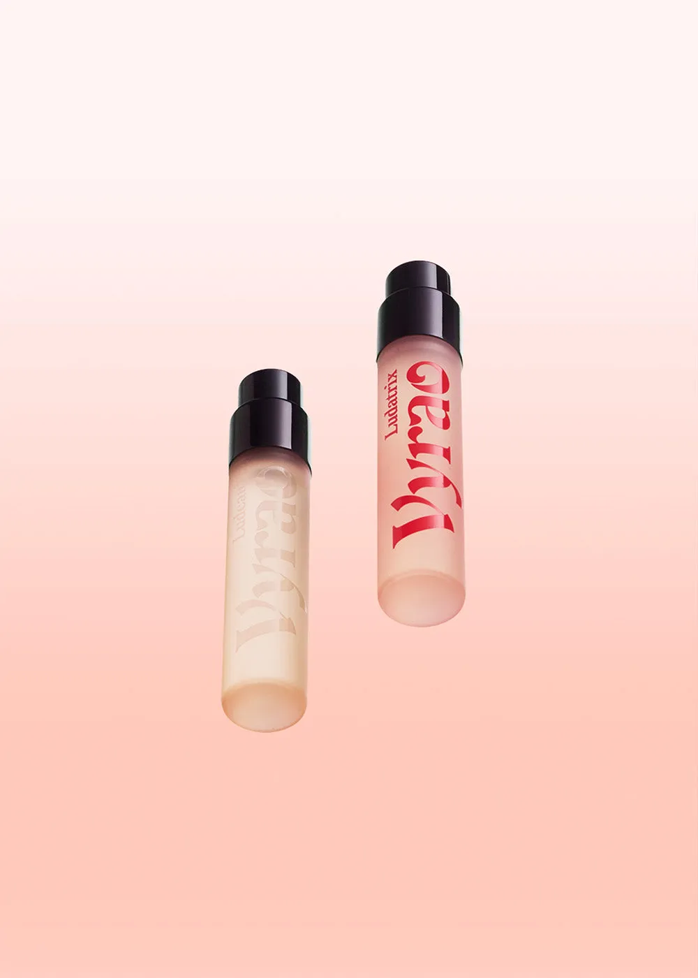 Vyrao Get It On Duo parfymesett 2x10 ml sensuell fersken