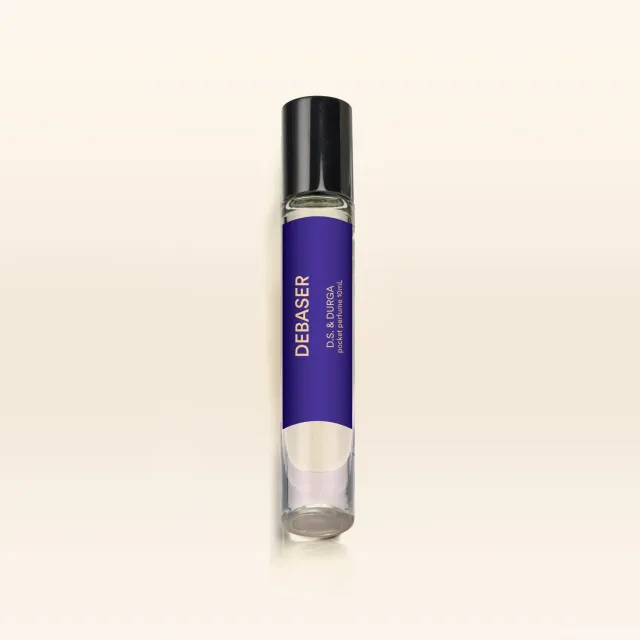 DS&DURGA Debaser parfymeolje 10 ml – fiken