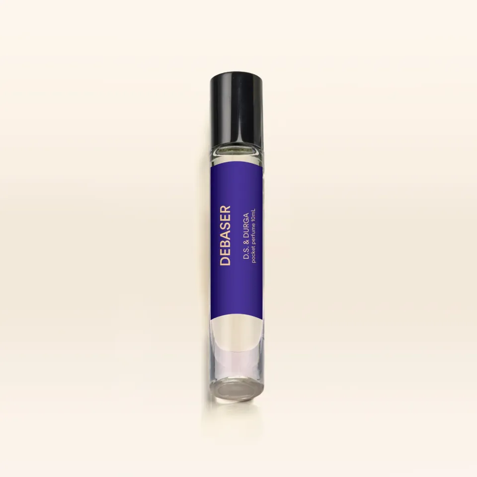 DS&DURGA Debaser parfymeolje 10 ml – fiken