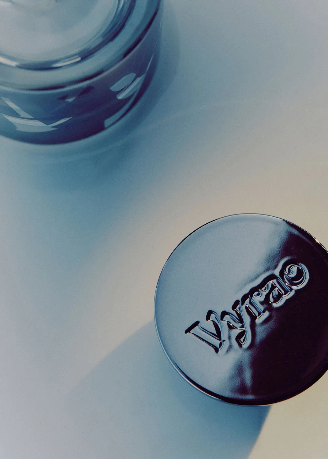 Vyrao The Sixth eau de parfum urteaktig mindfulness