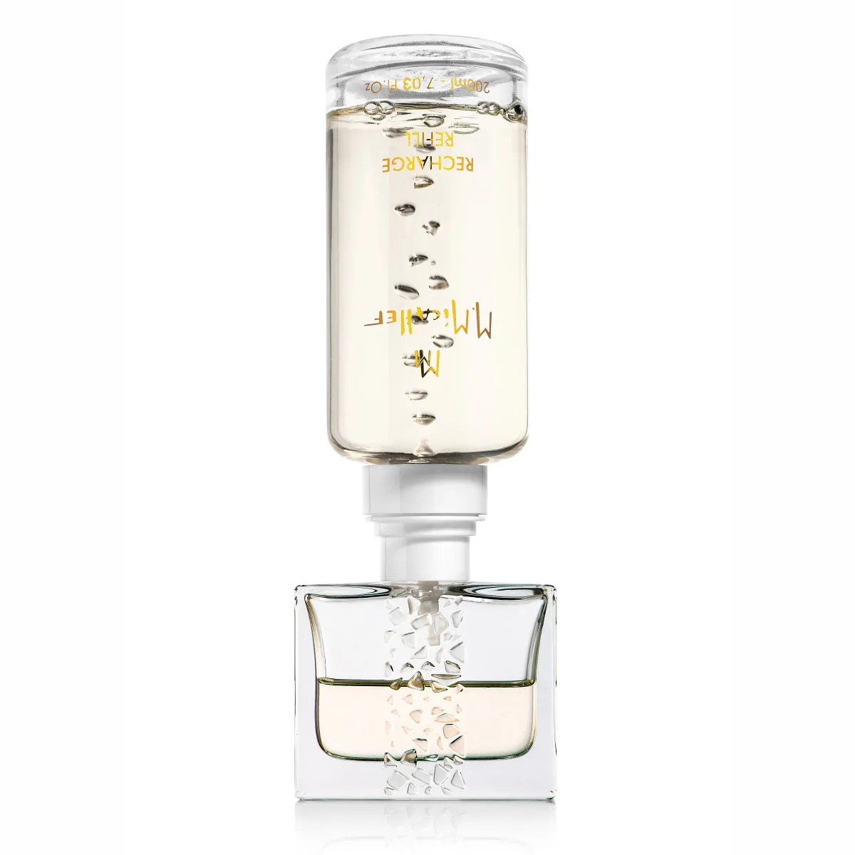 M.Micallef Pure Extrême Nectar refille 200 ml rik