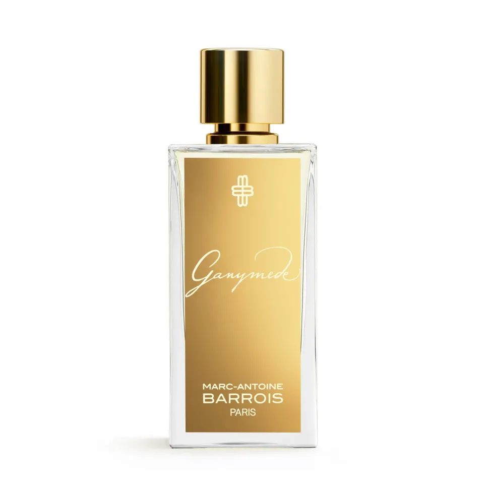 Marc Antoine Barrois Ganymede parfyme 100 ml mineralsk