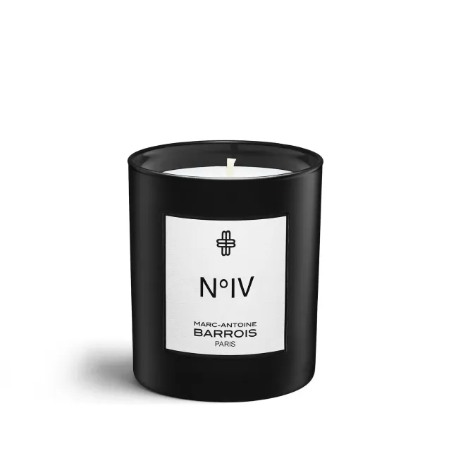 Marc Antoine Barrois No IV duftlys 220 g pudret