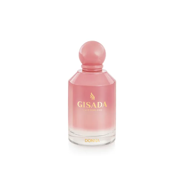 Gisada Donna parfyme 100 ml floral-orientalsk