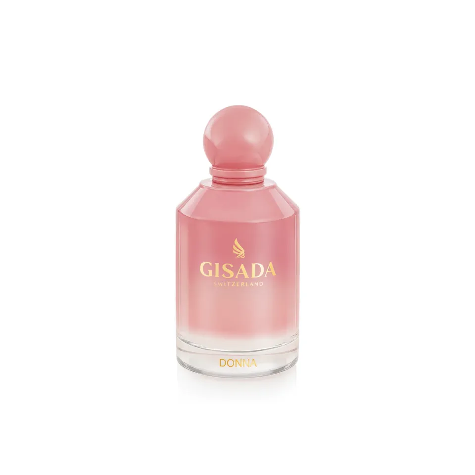 Gisada Donna parfyme 100 ml floral-orientalsk