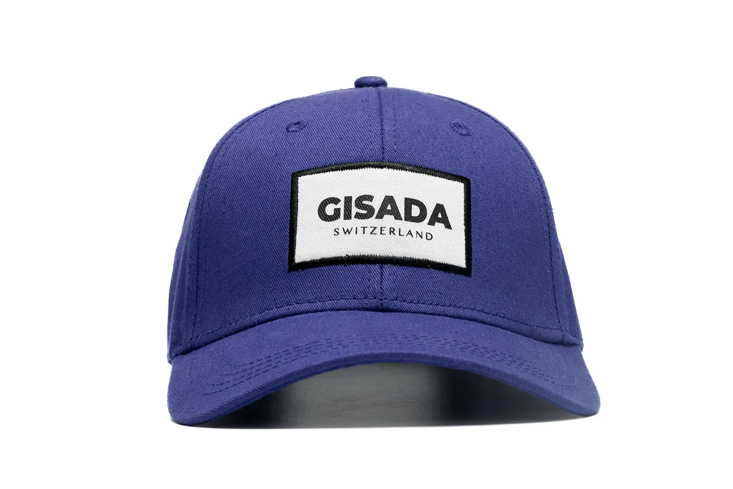 Gisada 8003 caps bomullstwil justerbar