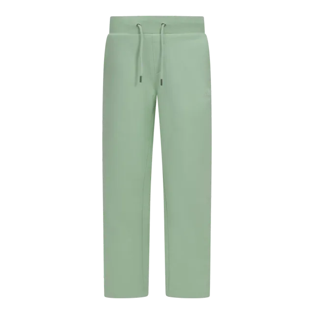 Gisada 7002 sweatpants mint bomull rett ben