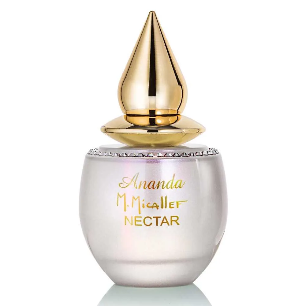 M.Micallef Ananda Nectar ekstrakt 50 ml pudder