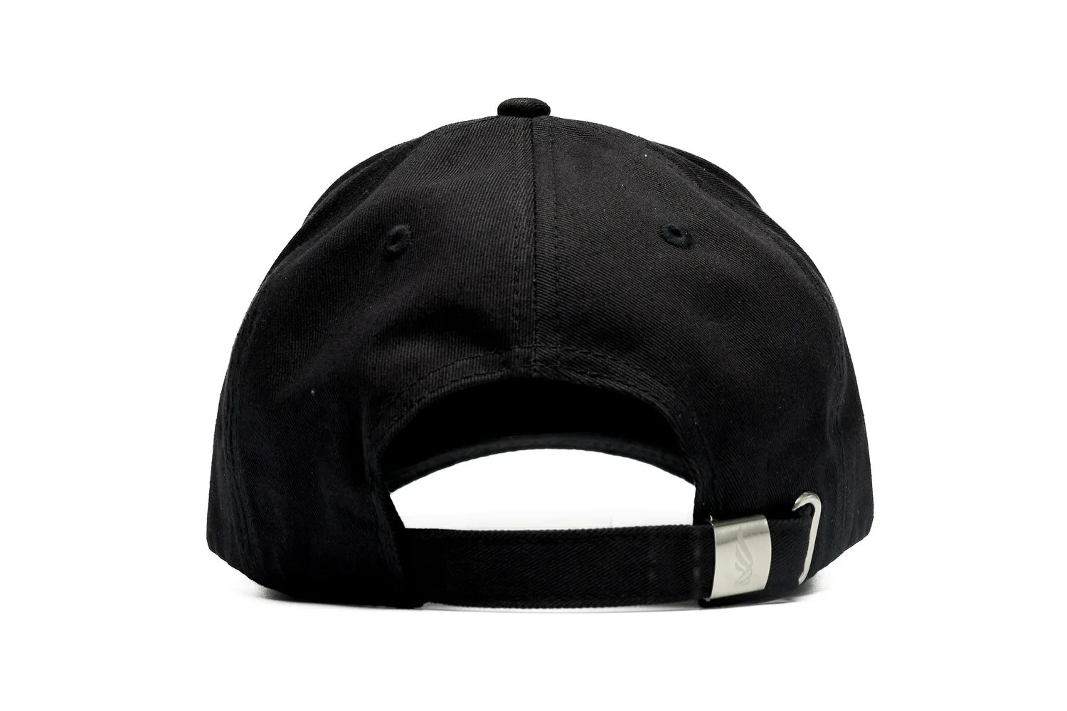 Gisada 8007 caps bomullstwill brodert logo