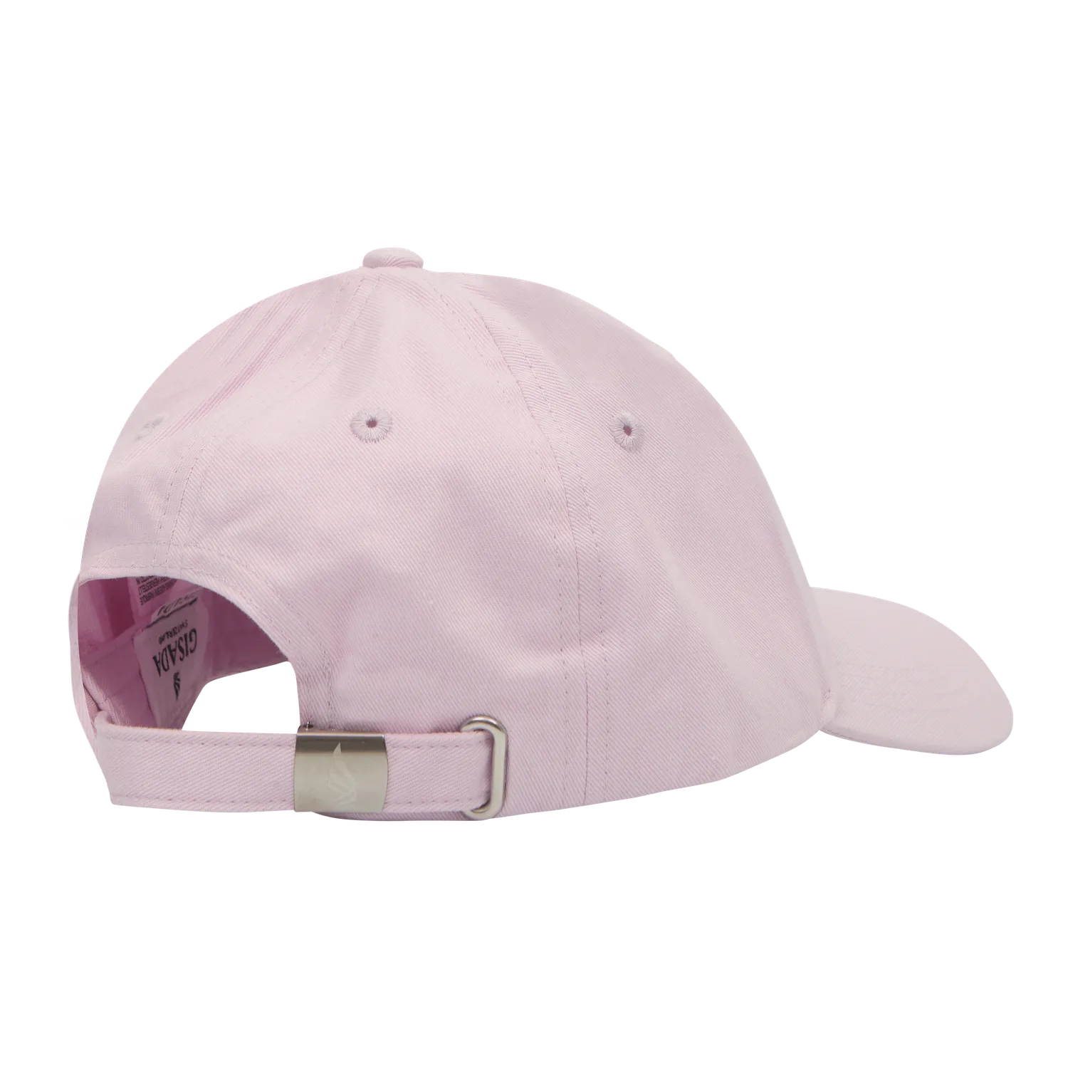 Gisada 8007 caps Pink Sorbet bomull