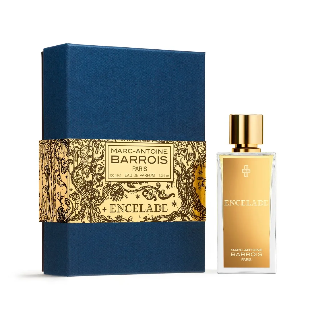 Marc Antoine Barrois Encelade edp 100ml lærduft