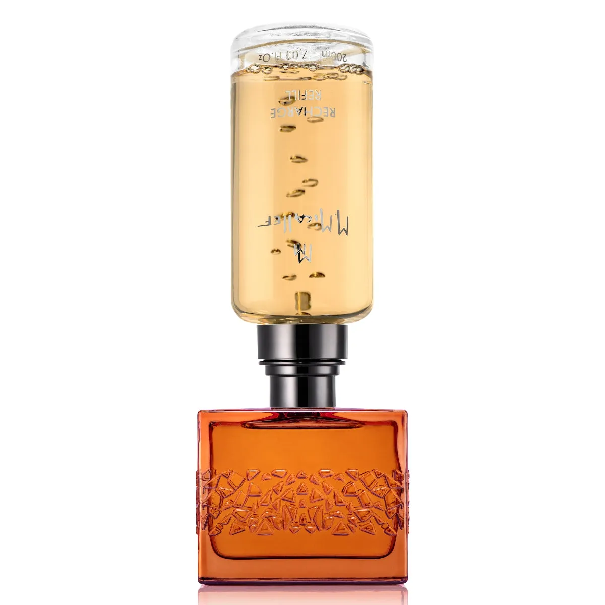 M.Micallef Notorious XO parfyme refill 200 ml 2025