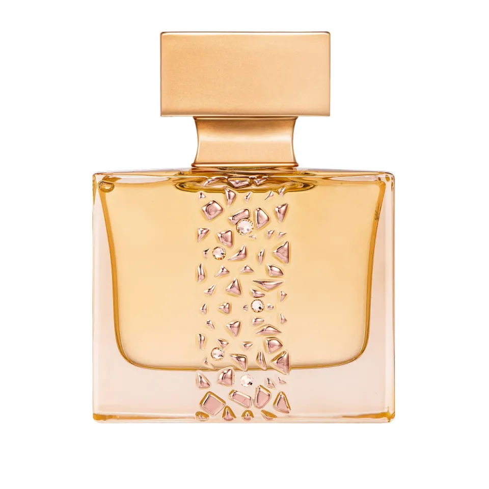 M.Micallef Royal Muska Nectar ekstrakt dyp musk