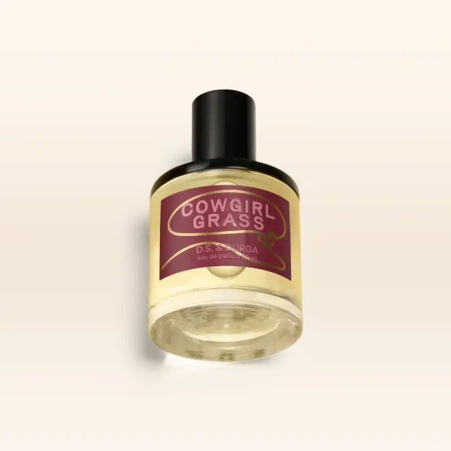 D.S. & Durga Cowgirl Grass eau de parfum 50 ml blomstret