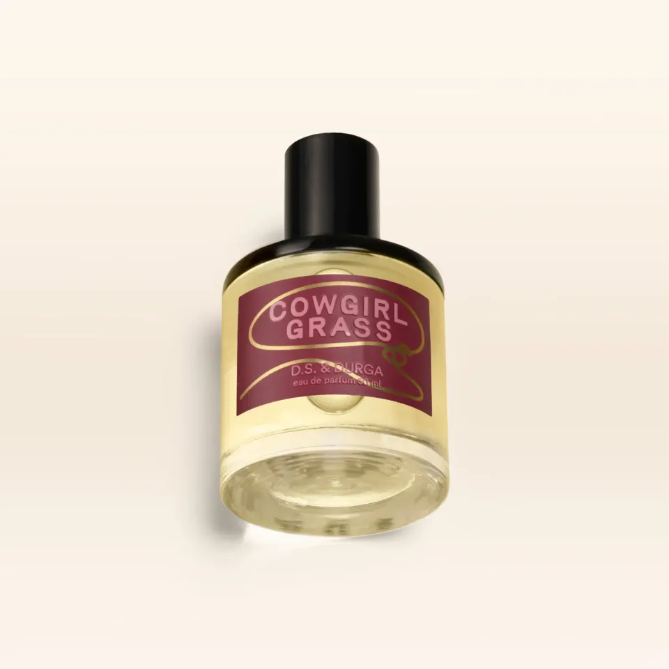 D.S. & Durga Cowgirl Grass eau de parfum 50 ml blomstret