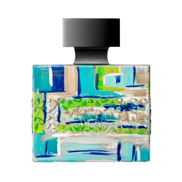M.Micallef GnTonic Virgin Edition parfyme 100 ml sitrus