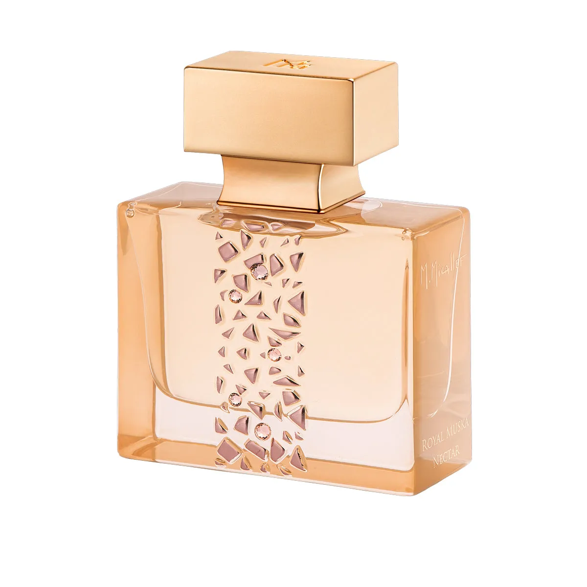 M.Micallef Royal Muska Nectar ekstrakt dyp musk