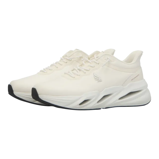 Gisada Runner 16005 Sneakers White high-top