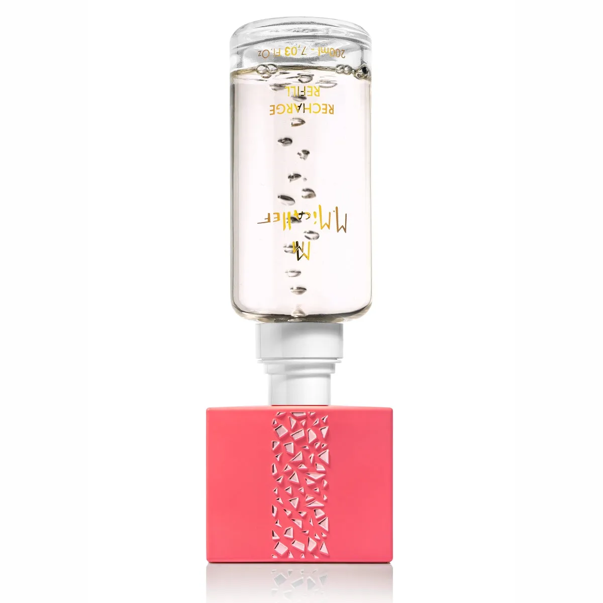 M.Micallef Hypnotic Musk Nectar refill 200 ml moskus