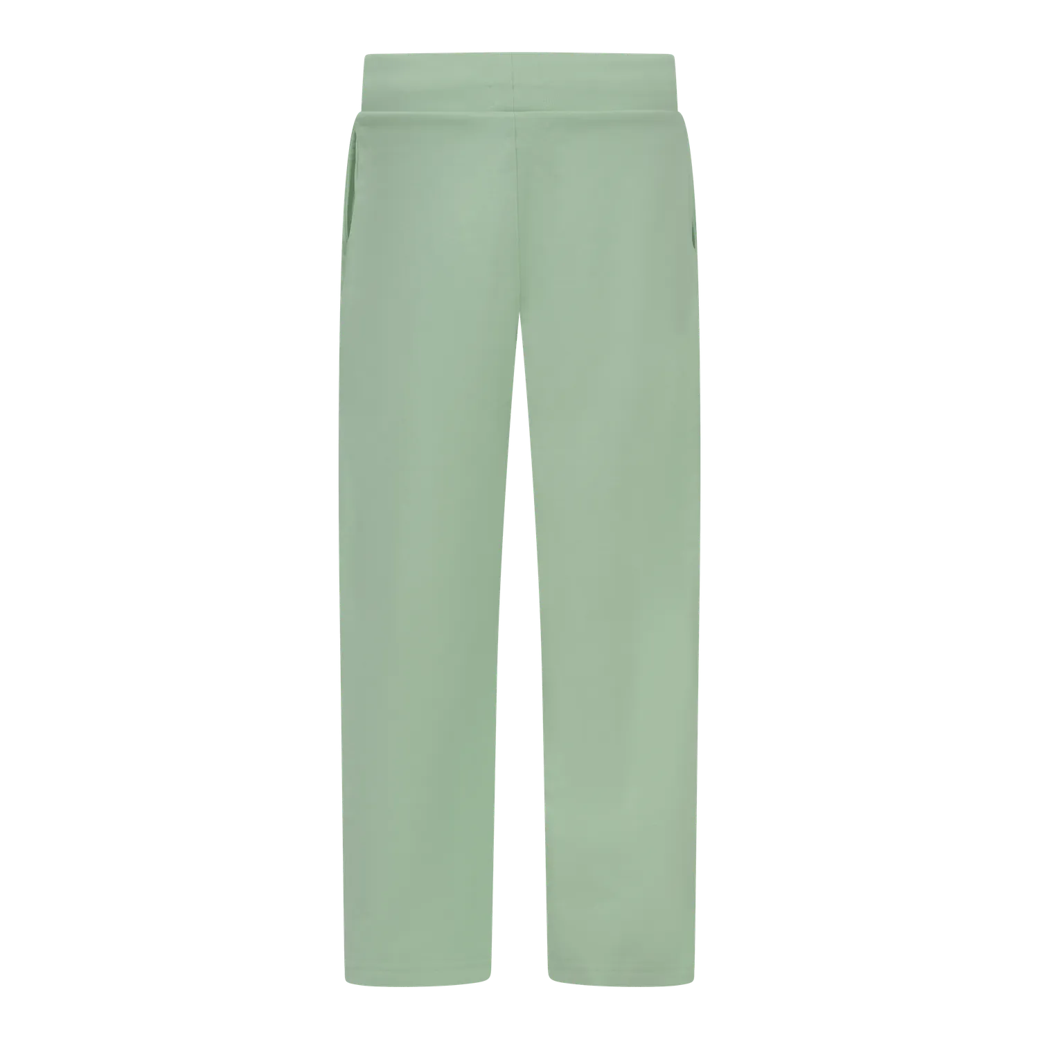 Gisada 7002 sweatpants mint bomull rett ben