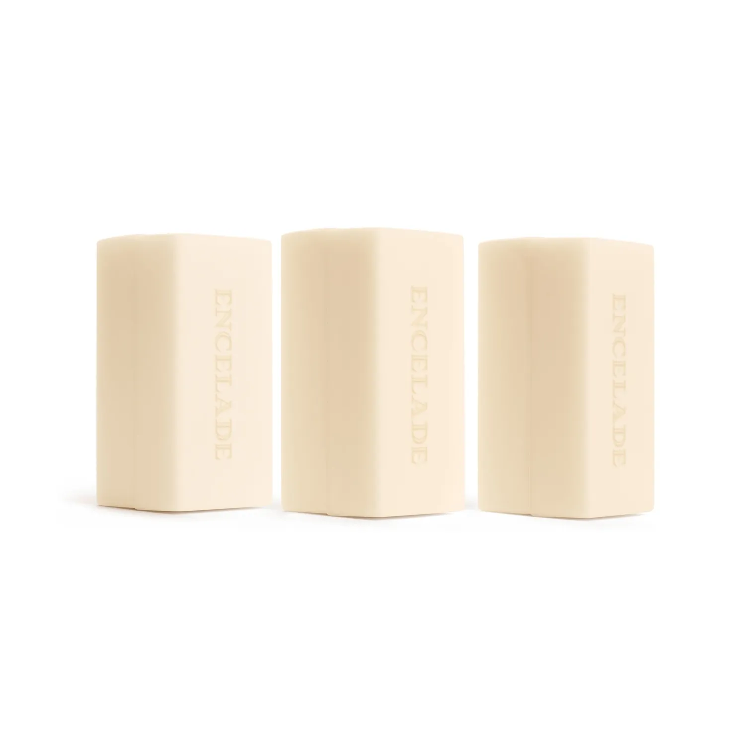 Marc Antoine Barrois Encelade duftsåpe 3x170 g tre