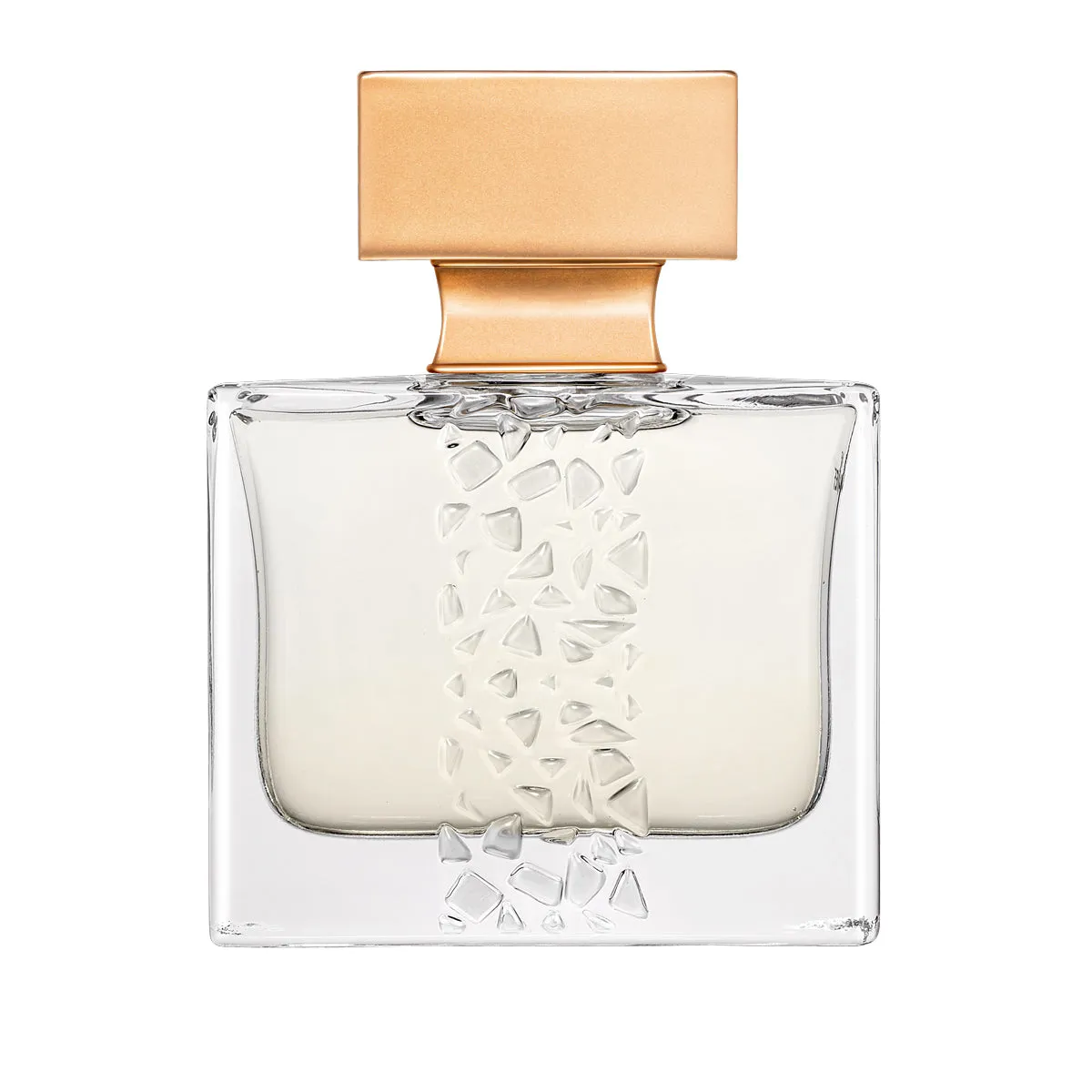 M.Micallef Pure Extrême parfyme 100 ml hvit musk