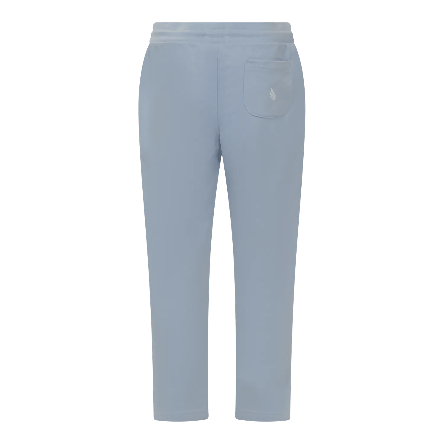 Gisada 4004 sweatpants dame ice blue bomull