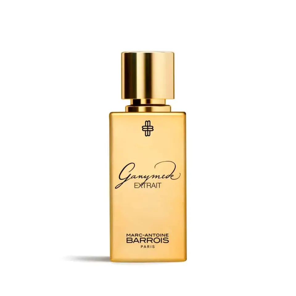 Marc Antoine Barrois Ganymede Extrait parfyme 50 ml krydret