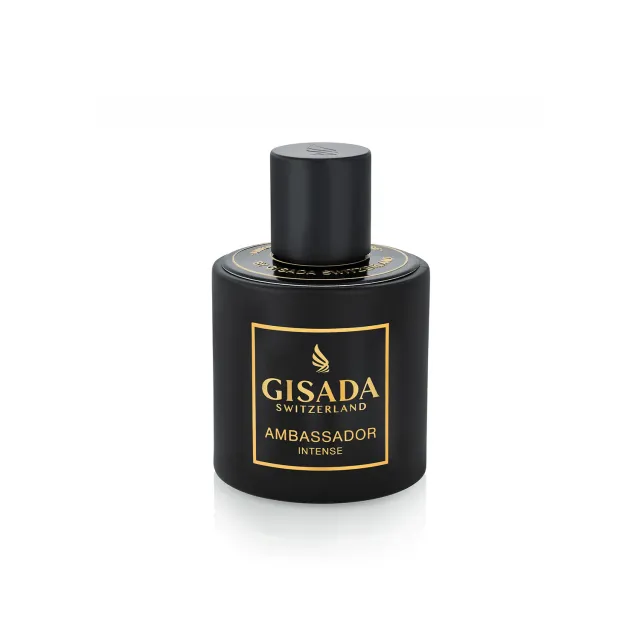 Gisada Ambassador Intense parfyme 100 ml – parfum herre