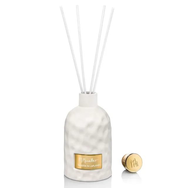 M.Micallef Winter in Lapland duftdiffuser 450 ml jul