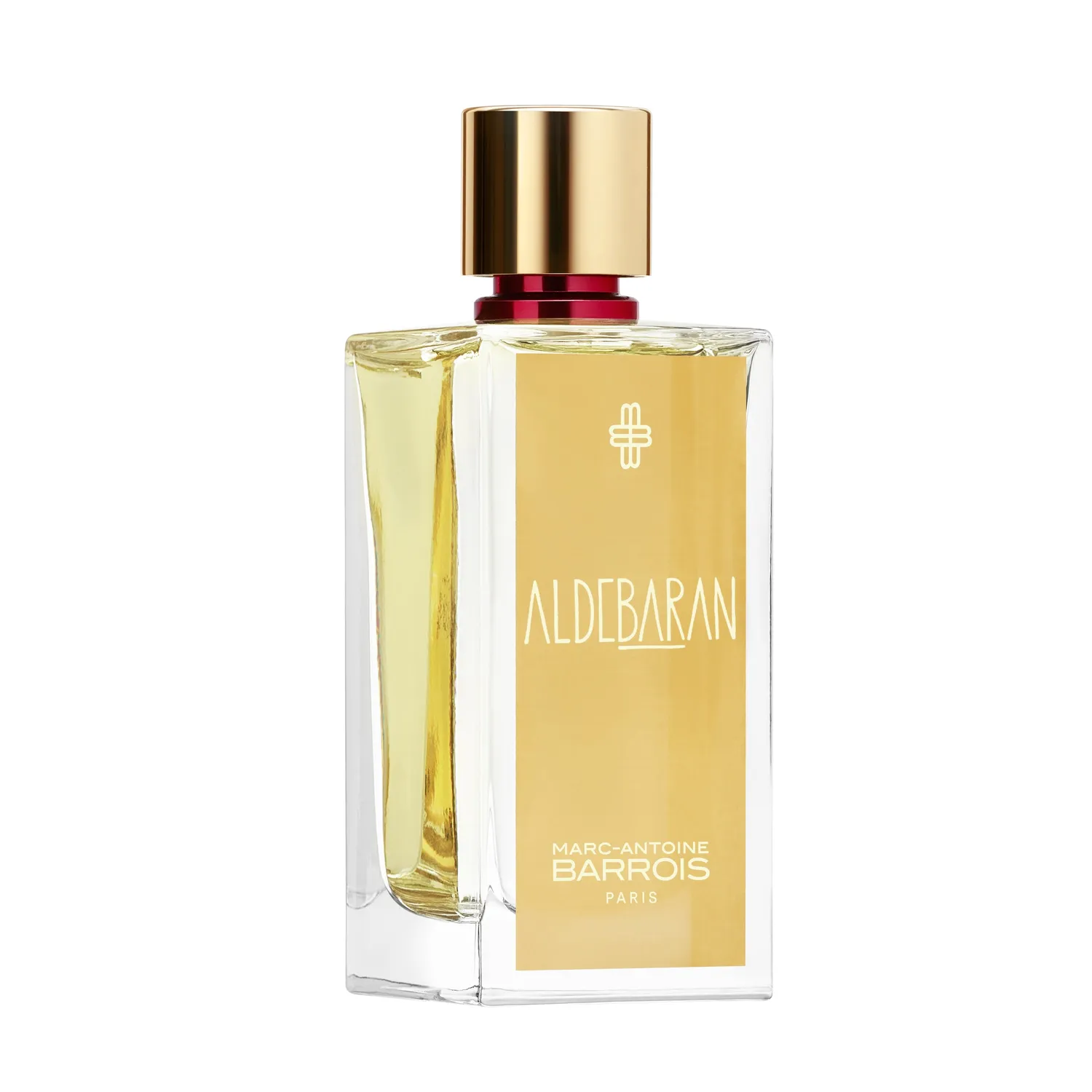 Marc Antoine Barrois Aldebaran parfyme 100 ml tuberose