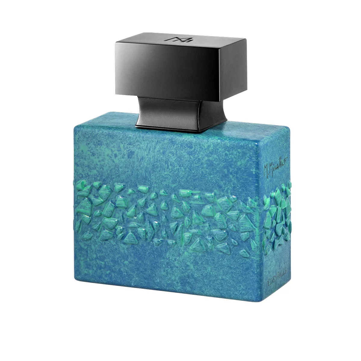 M.Micallef EdenFalls eau de parfum 100 ml grønn frisk