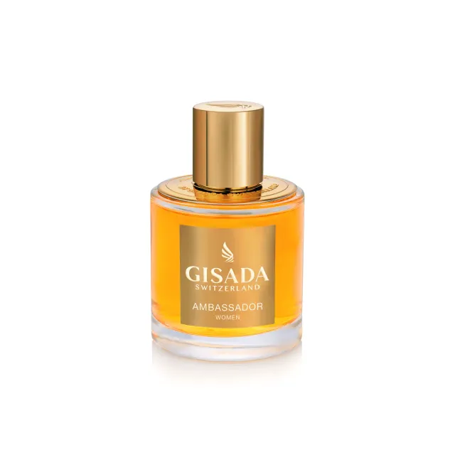 Gisada Ambassador Women parfyme 50 ml markant