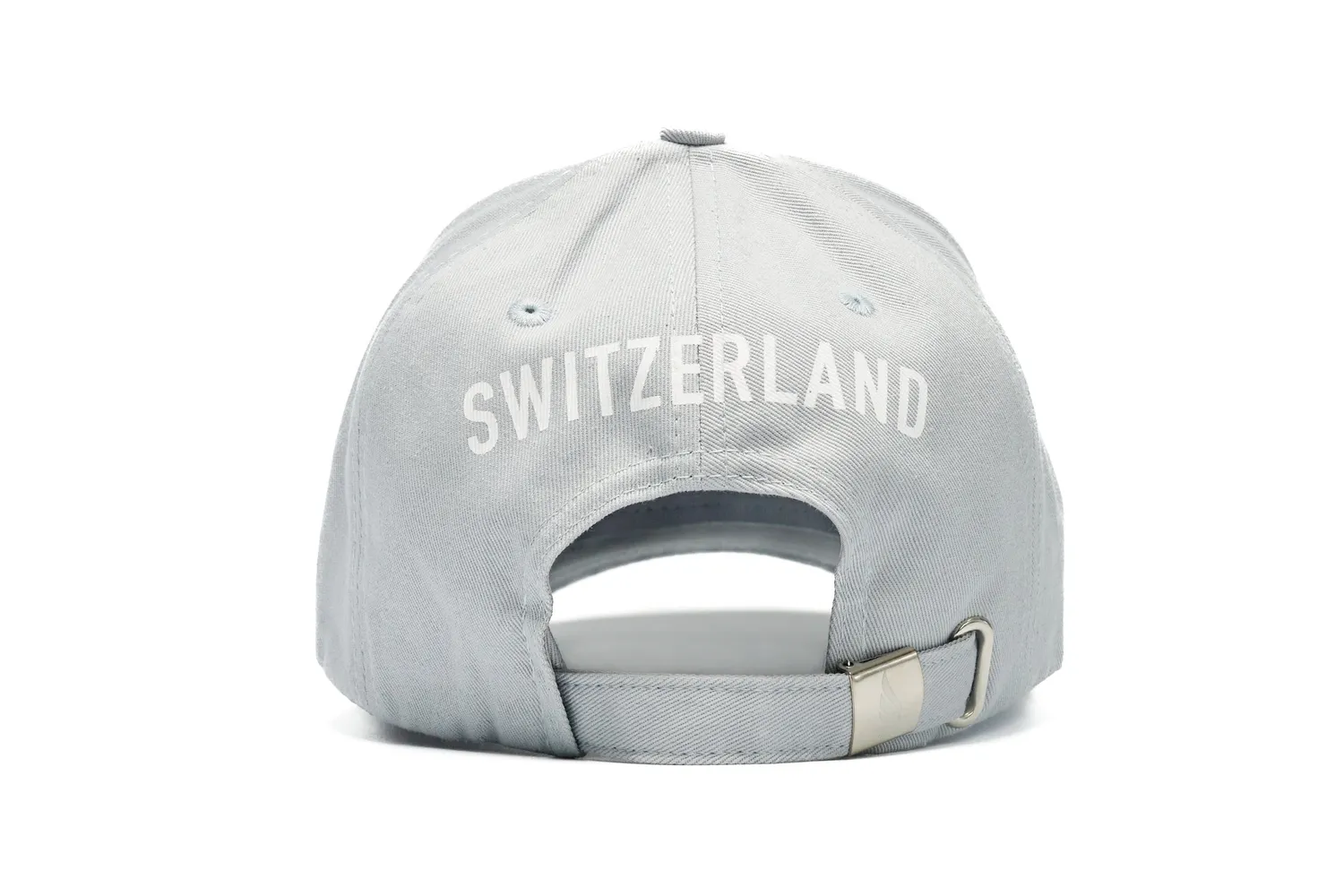 Gisada College 8005 caps beige bomullstwill