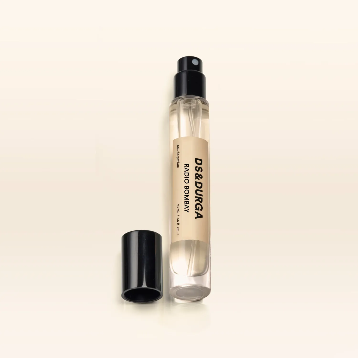 D.S. & Durga Radio Bombay parfyme 50 ml sandeltre
