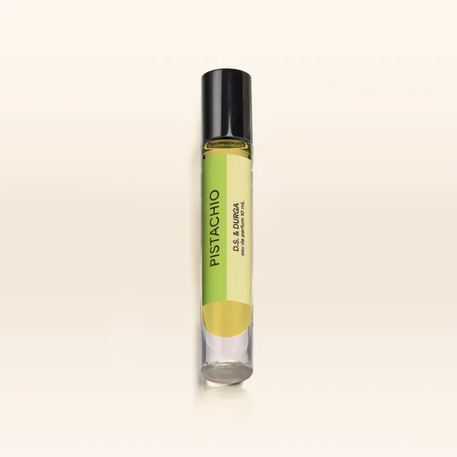 D.S. & Durga Pistachio parfymeolje 10 ml gourmand