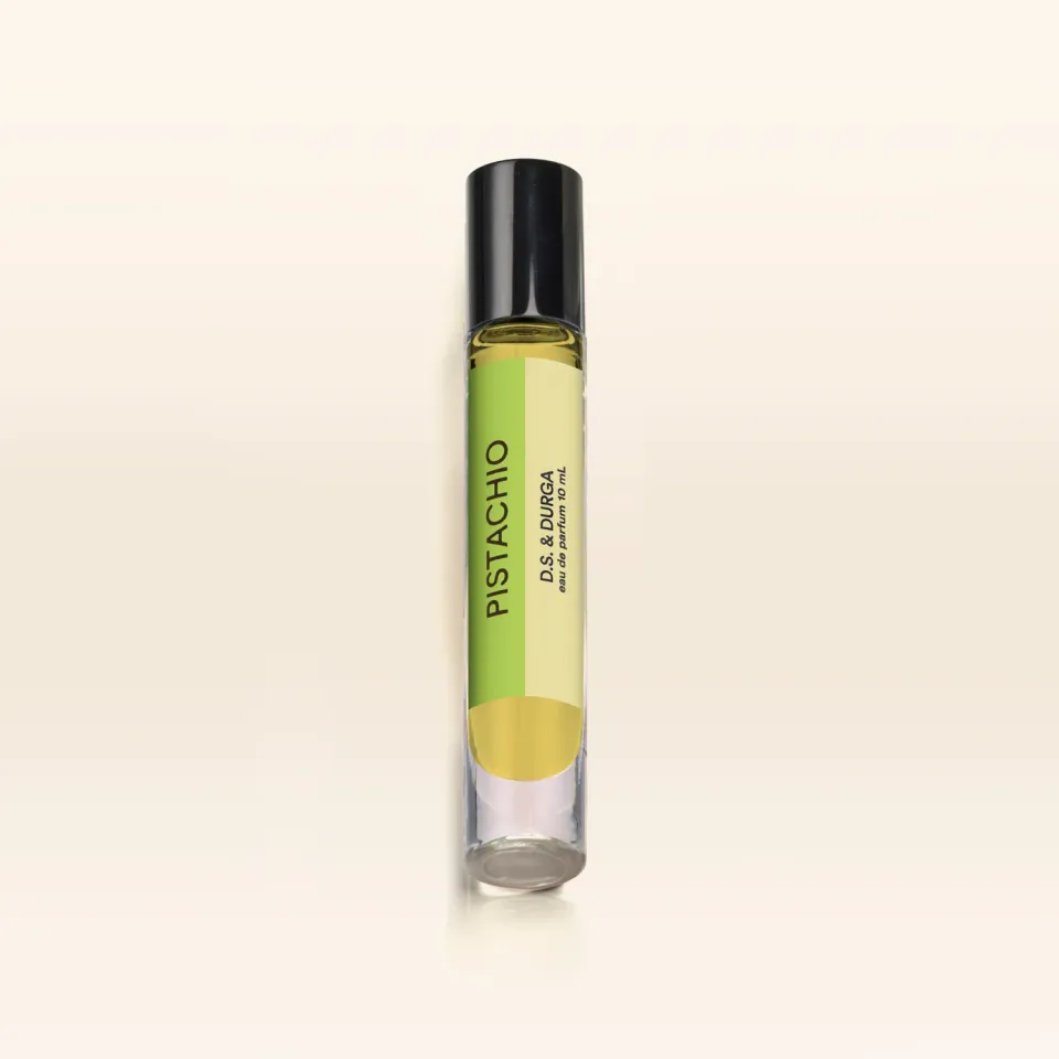 D.S. & Durga Pistachio parfymeolje 10 ml gourmand