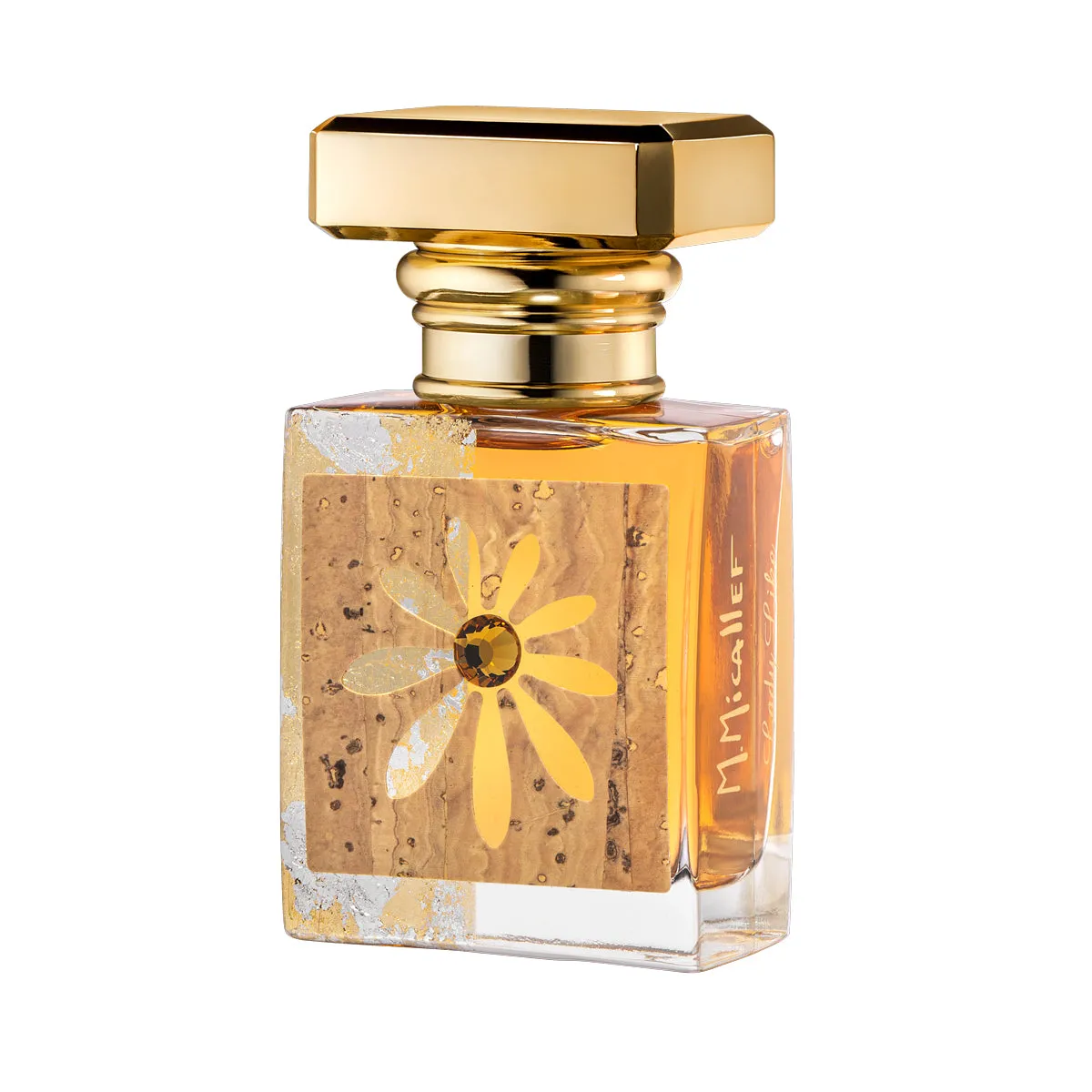 M. Micallef Lady Like parfyme 30 ml fruktig