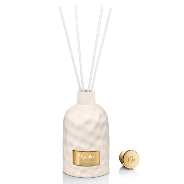 M.Micallef Aventure Riviera duftdiffuser 450 ml sitrus