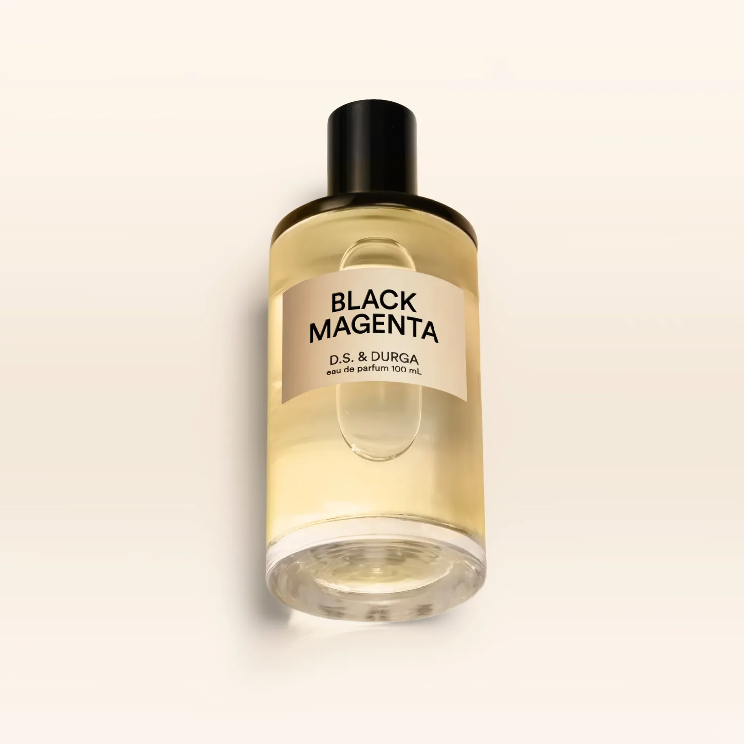 D.S. & Durga Black Magenta eau de parfum 50 ml amber