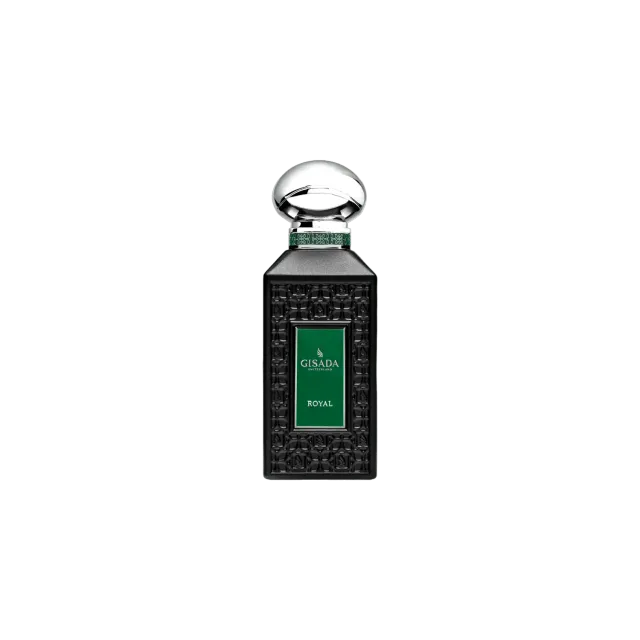 Gisada Royal parfyme 100 ml lær jasmin