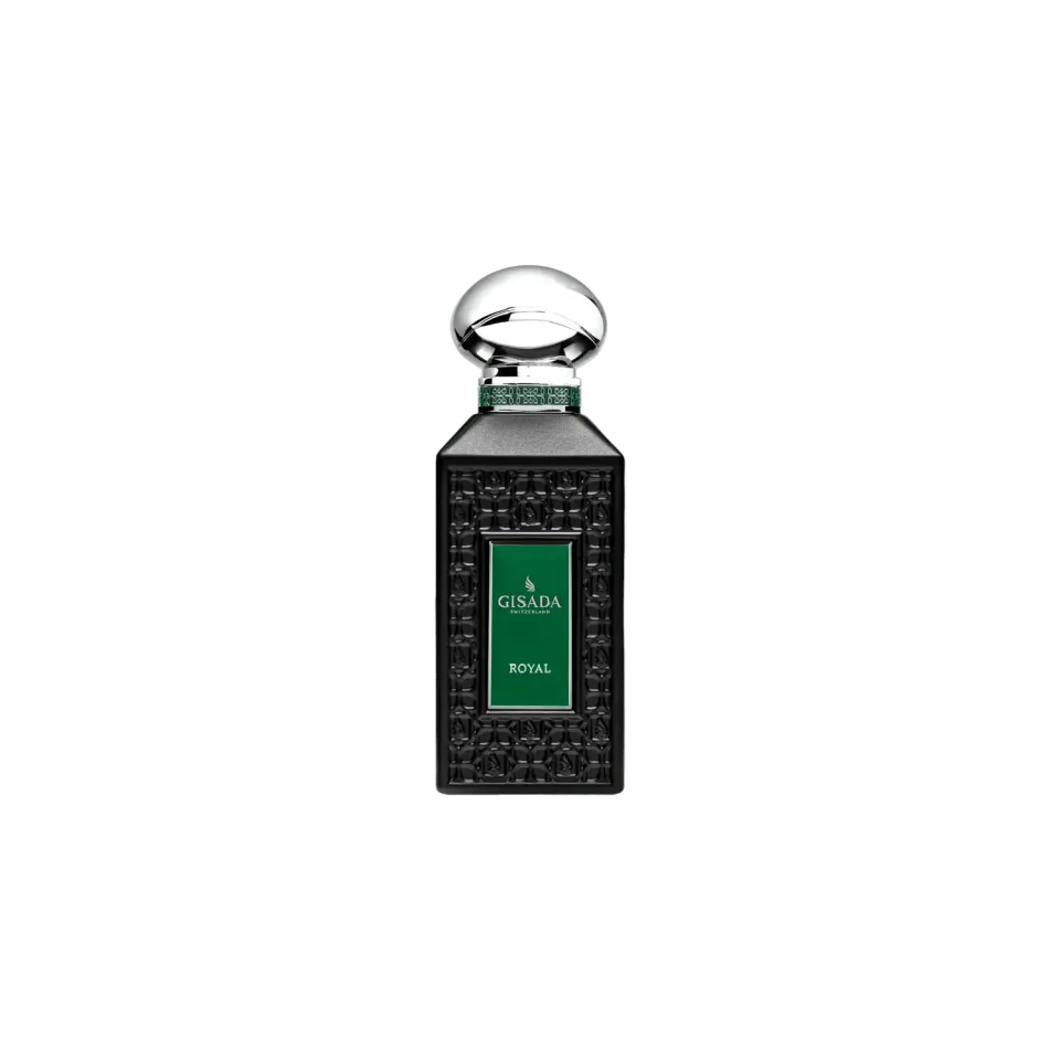 Gisada Royal parfyme 100 ml lær jasmin