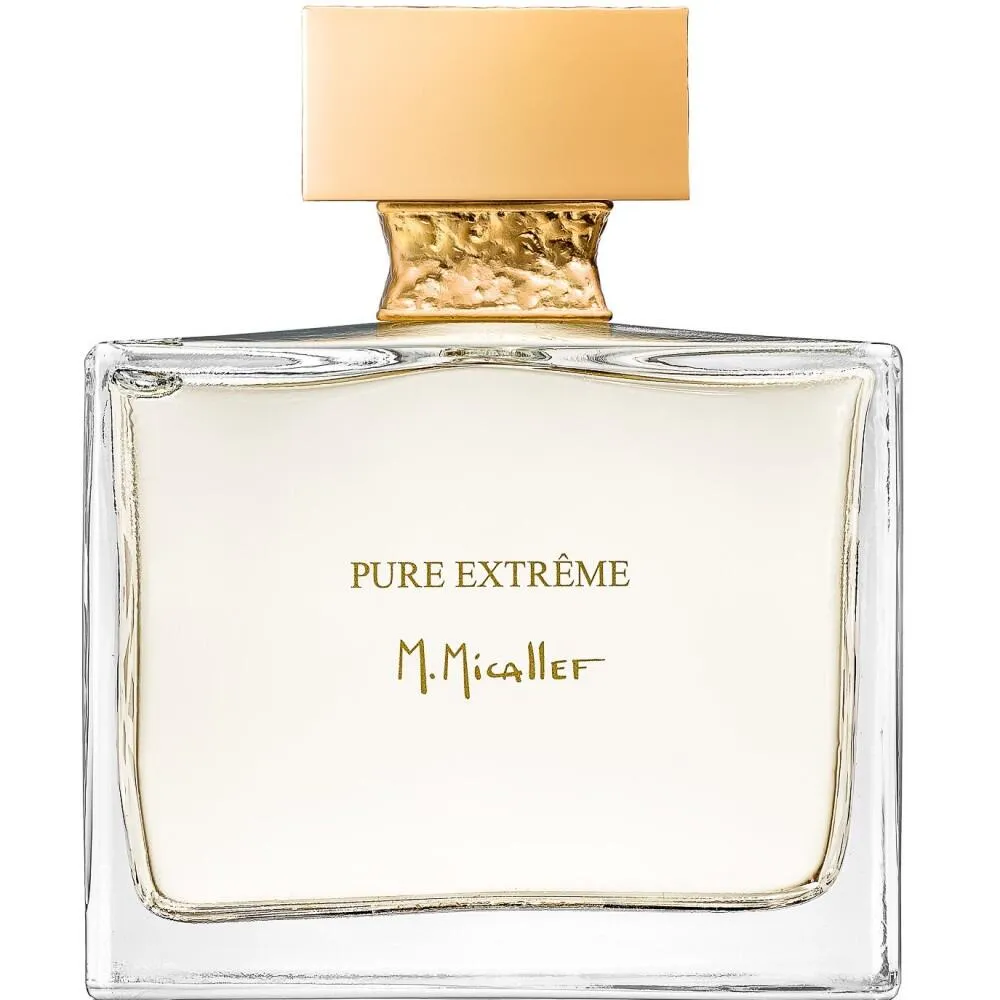 M.Micallef Ananda eau de parfum 100 ml hvite blomster