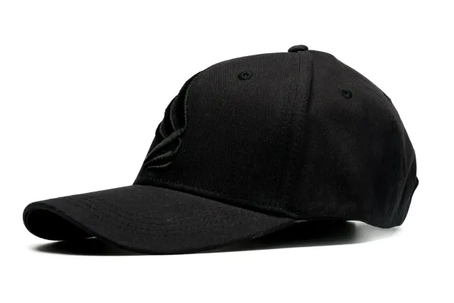 Gisada 8010 caps cotton twill brodert wing