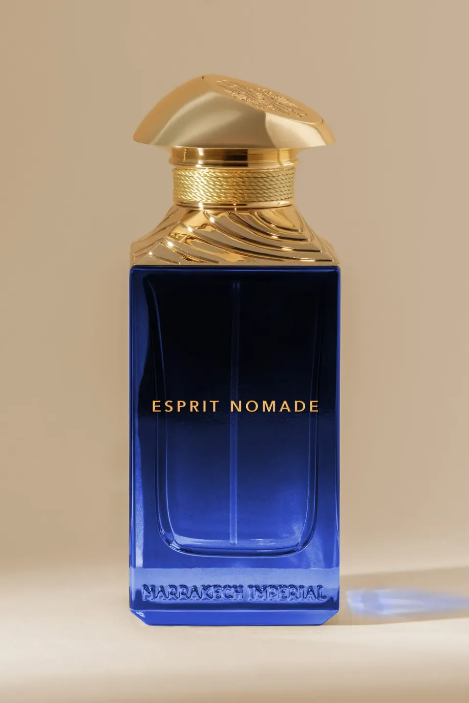 Marrakech Imperial Esprit Nomade parfyme 100 ml sjelden duft