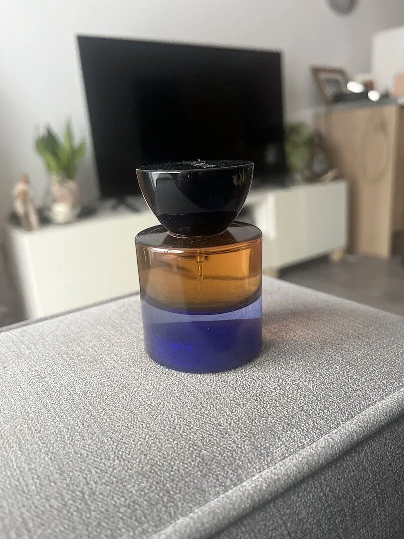 Vyrao Witchy Woo eau de parfum 10 ml rose patchouli