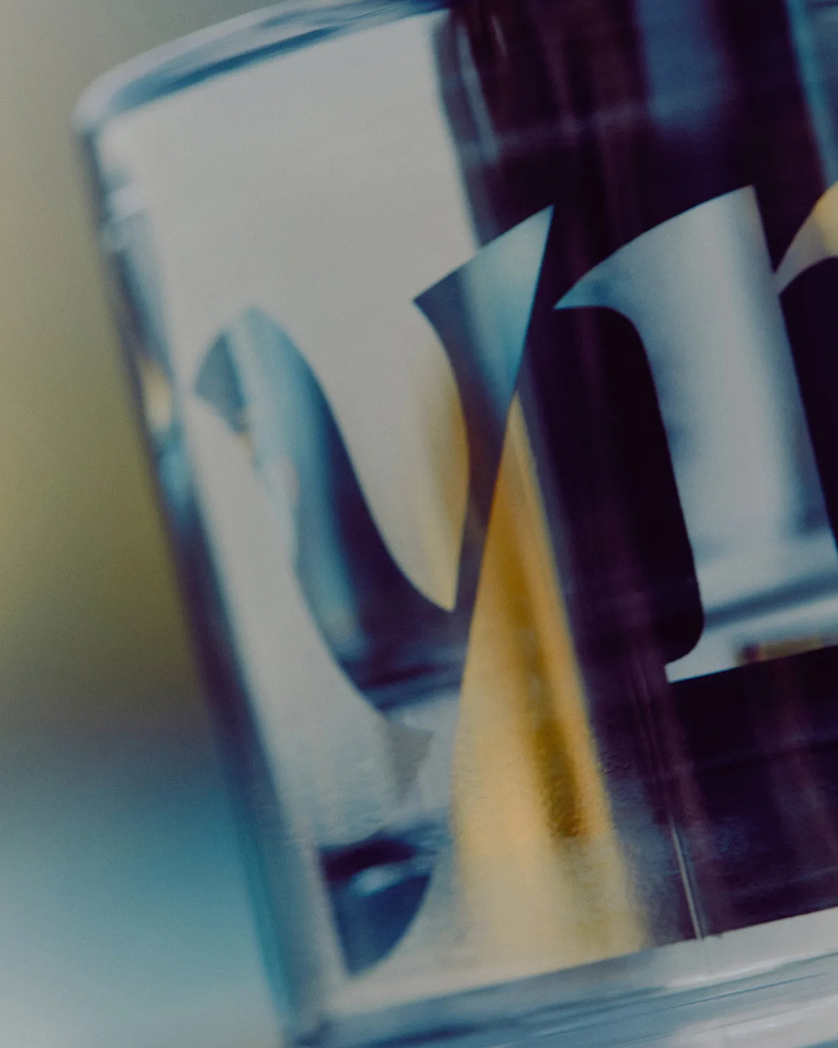 Vyrao The Sixth eau de parfum urteaktig mindfulness